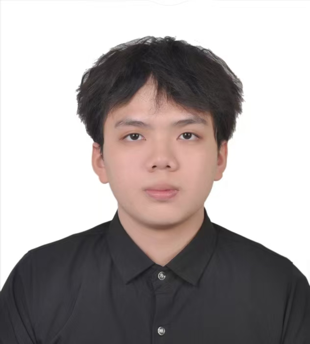 Jiahao Lu
