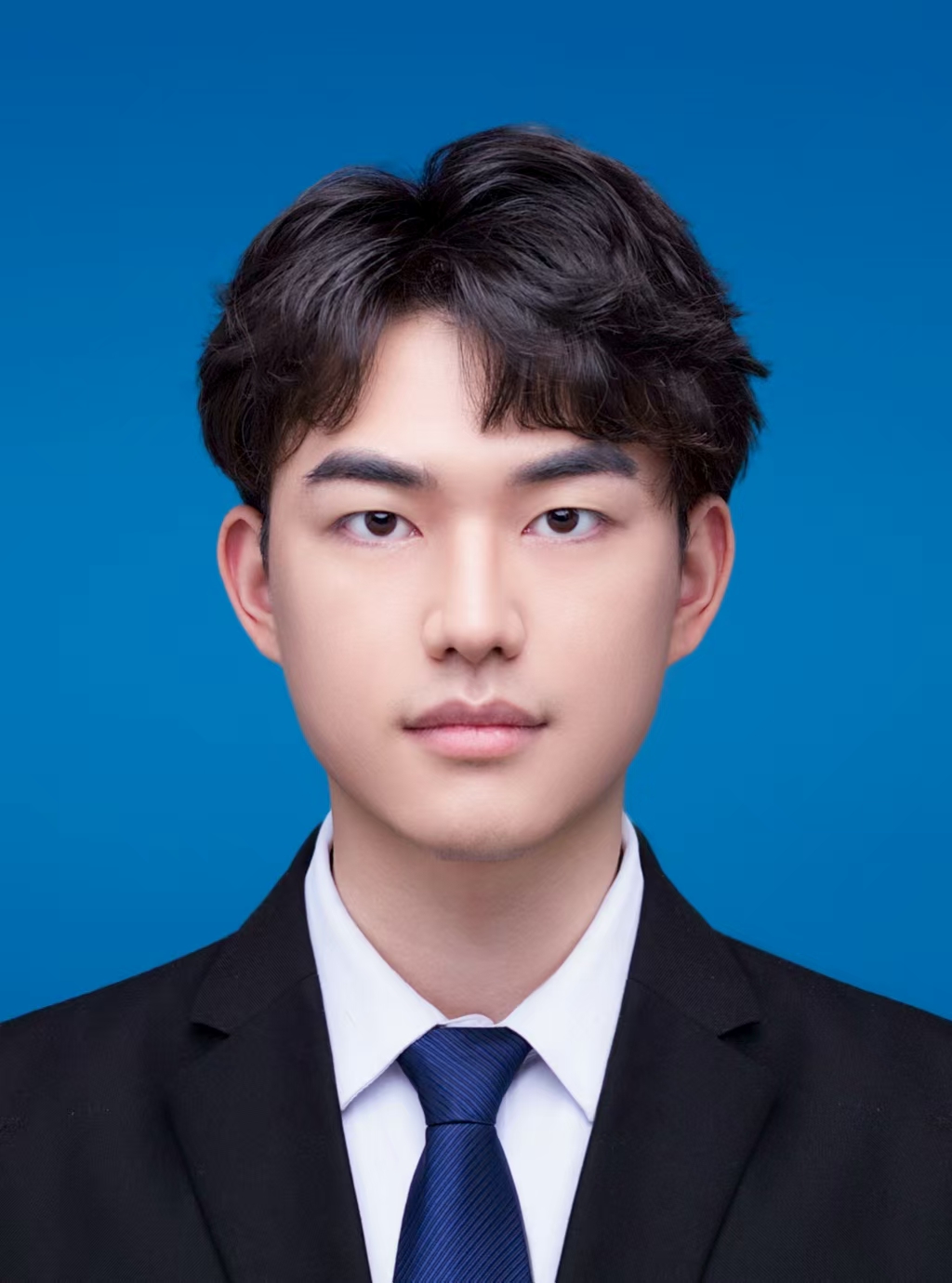 Chen Zhang