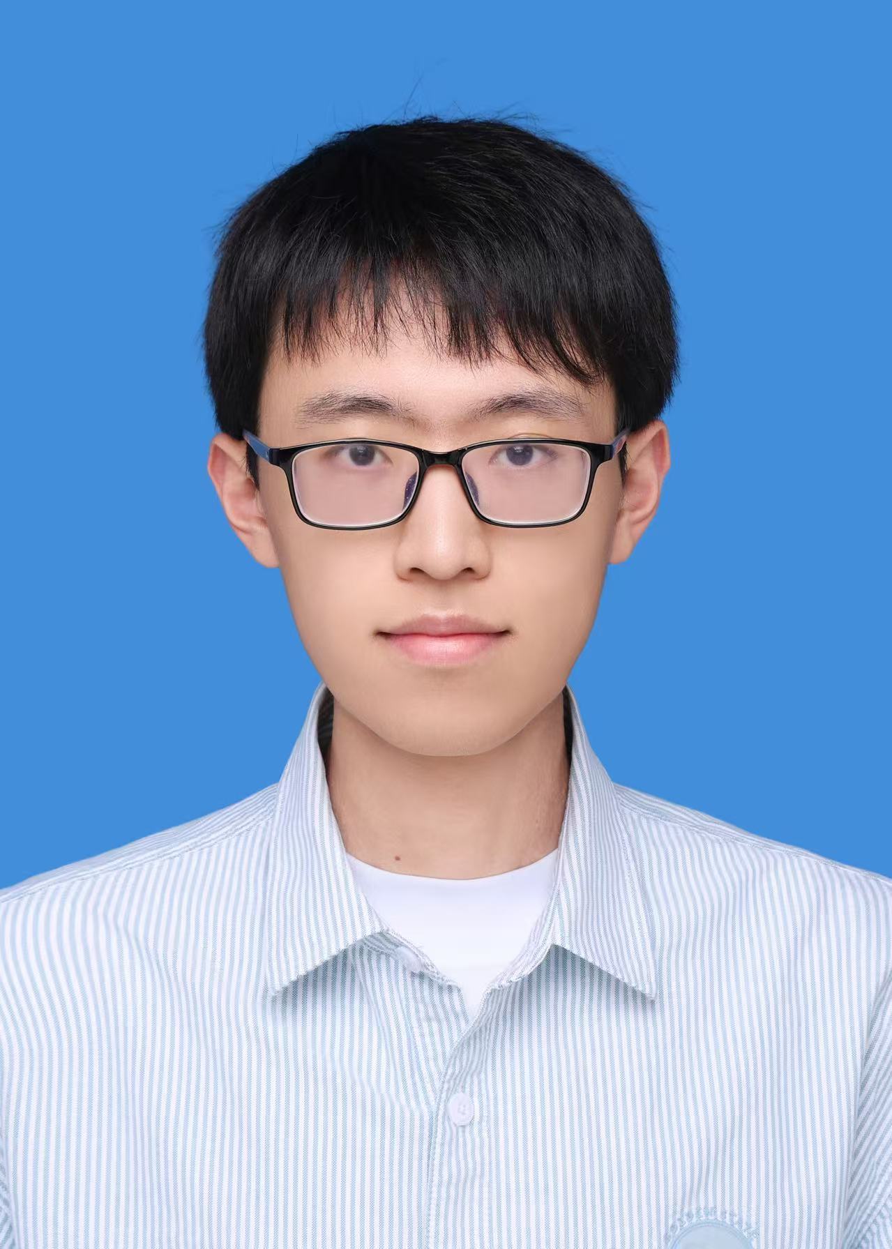 Jiwei Zhang