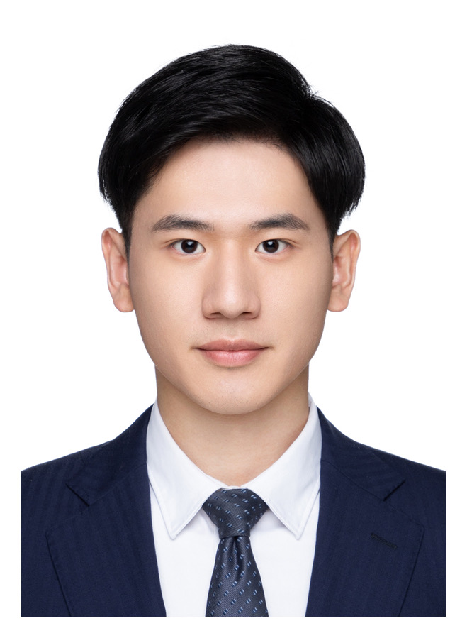 Jionghao Zhu