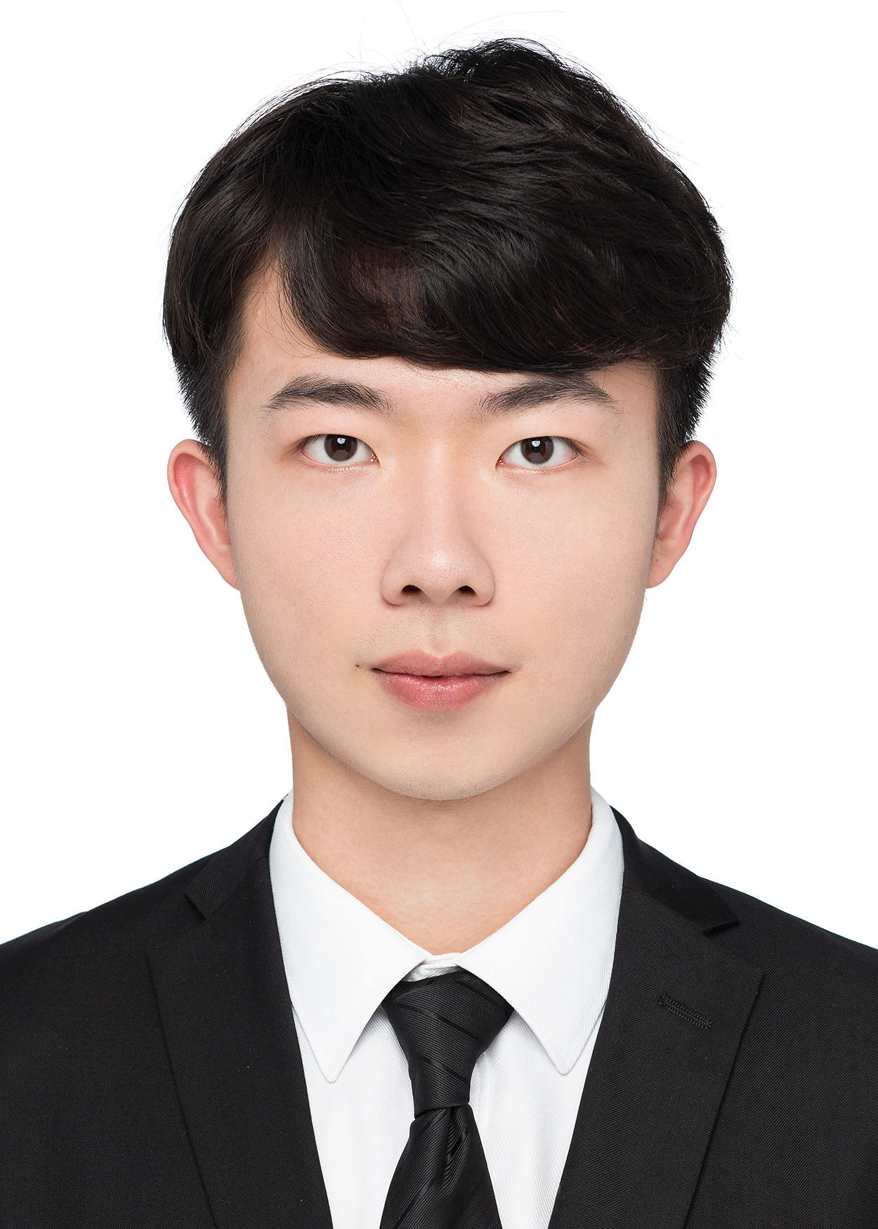 Yueming Yang