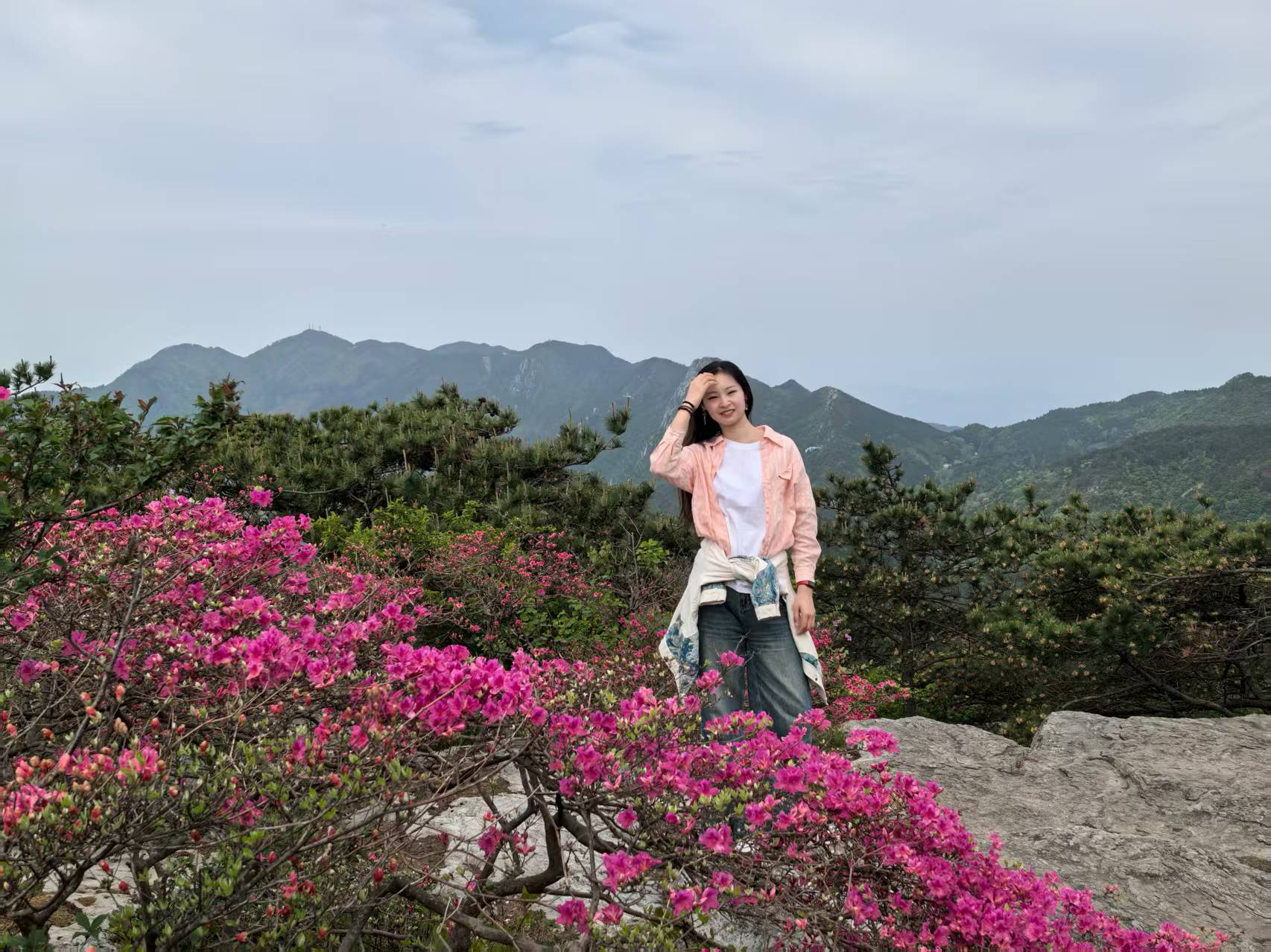 Chen Yang
