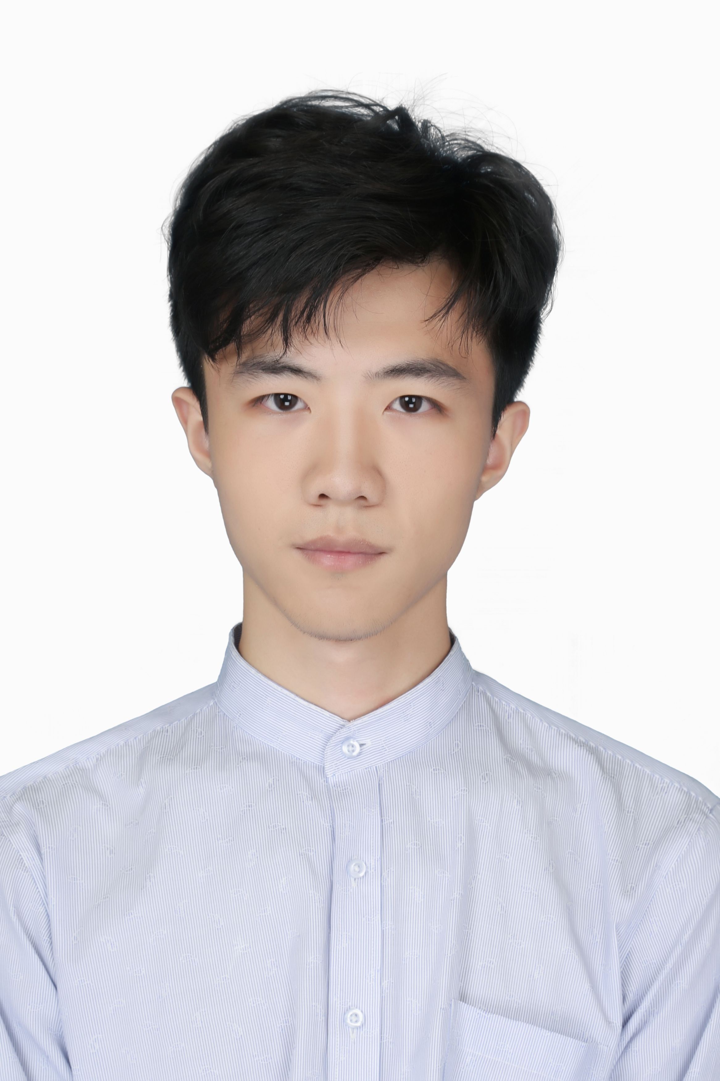 Xiaoyu Ma