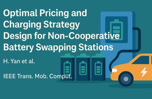Comprehensive Energy New Horizon Report