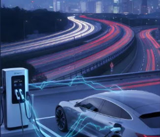 Comprehensive Energy New Horizon report